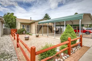 4642 Cassidy St, Colorado Springs, CO 80911 - Photo 2