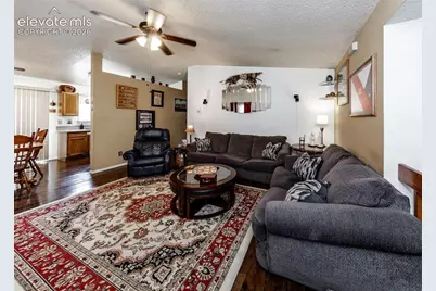 4642 Cassidy Street, Colorado Springs, CO 80911 - Photo 16