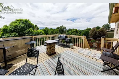 4642 Cassidy Street, Colorado Springs, CO 80911 - Photo 38