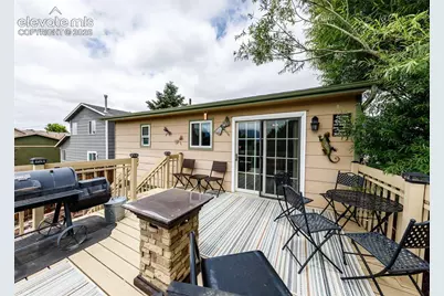 4642 Cassidy Street, Colorado Springs, CO 80911 - Photo 36