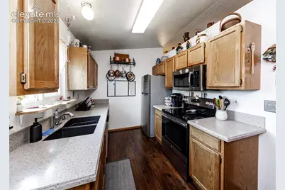 4642 Cassidy Street, Colorado Springs, CO 80911 - Photo 20