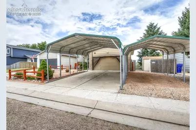 4642 Cassidy Street, Colorado Springs, CO 80911 - Photo 6