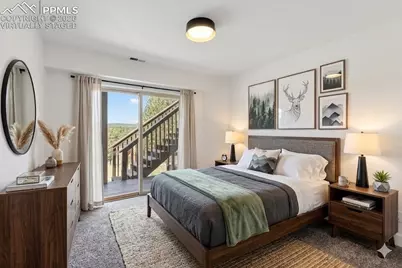 300 Piney Point Lane, Woodland Park, CO 80863 - Photo 34