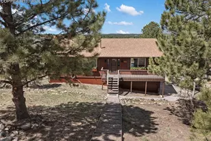 300 Piney Point Ln, Woodland Park, CO 80863 - Photo 38