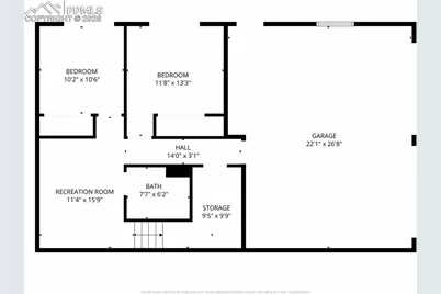 300 Piney Point Lane, Woodland Park, CO 80863 - Photo 42