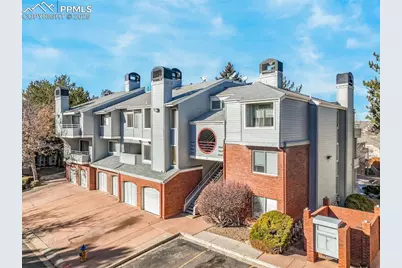 3664 Iguana Drive, Colorado Springs, CO 80910 - Photo 2