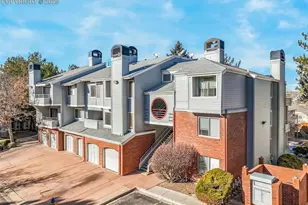 3664 Iguana Dr, Colorado Springs, CO 80910 - Photo 2