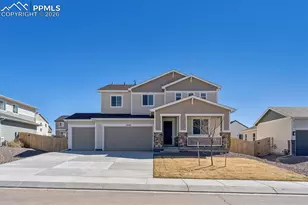 10169 Kingsbury Dr, Peyton, CO 80831 - Photo 1