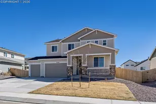 10169 Kingsbury Dr, Peyton, CO 80831 - Photo 2