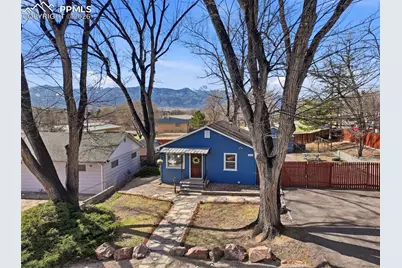 1830 McArthur Avenue, Colorado Springs, CO 80909 - Photo 42