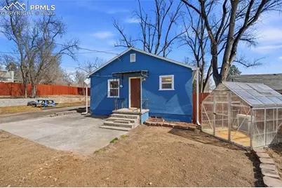 1830 McArthur Avenue, Colorado Springs, CO 80909 - Photo 34