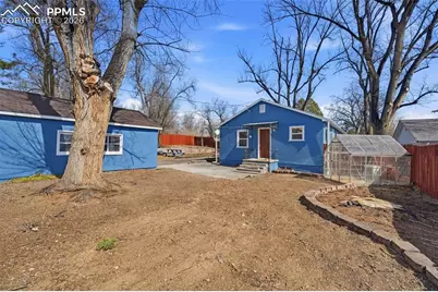 1830 McArthur Avenue, Colorado Springs, CO 80909 - Photo 36