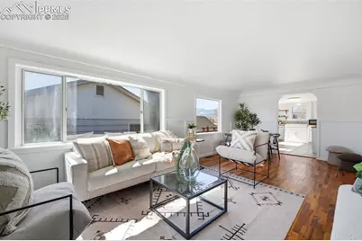 1830 McArthur Avenue, Colorado Springs, CO 80909 - Photo 4