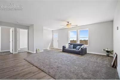 7523 Little Chief Court, Fountain, CO 80817 - Photo 6