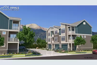 741 Belleza View, Colorado Springs, CO 80907 - Photo 2