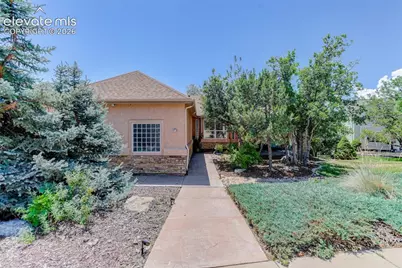 2095 Rockhurst Boulevard, Colorado Springs, CO 80918 - Photo 2