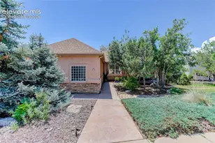2095 Rockhurst Blvd, Colorado Springs, CO 80918 - Photo 2