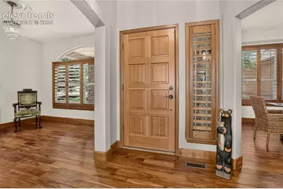 2095 Rockhurst Boulevard, Colorado Springs, CO 80918 - Photo 4