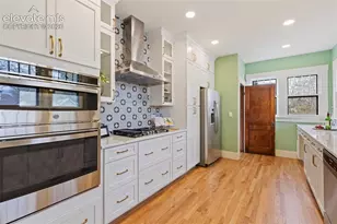 801 E St Vrain St, Colorado Springs, CO 80903 - Photo 14