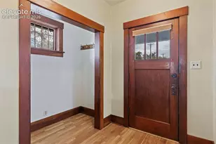801 E St Vrain St, Colorado Springs, CO 80903 - Photo 4