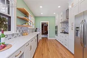 801 E St Vrain St, Colorado Springs, CO 80903 - Photo 12