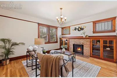 801 E Saint Vrain Street, Colorado Springs, CO 80903 - Photo 6