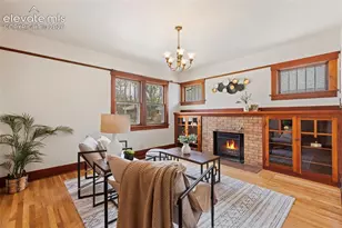 801 E St Vrain St, Colorado Springs, CO 80903 - Photo 6