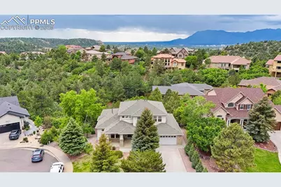 2175 Wake Forest Court, Colorado Springs, CO 80918 - Photo 8