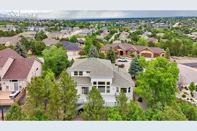 2175 Wake Forest Court, Colorado Springs, CO 80918 - Photo 4