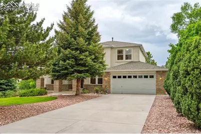 2175 Wake Forest Court, Colorado Springs, CO 80918 - Photo 2