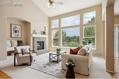 2175 Wake Forest Court, Colorado Springs, CO 80918 - Photo 12