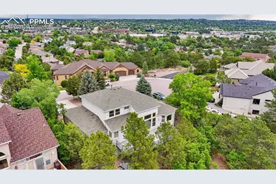 2175 Wake Forest Court, Colorado Springs, CO 80918 - Photo 6