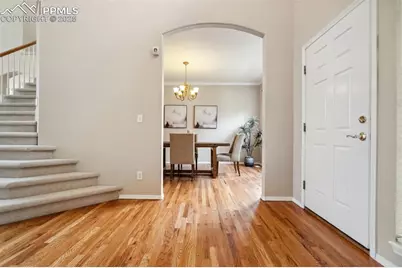 2175 Wake Forest Court, Colorado Springs, CO 80918 - Photo 10
