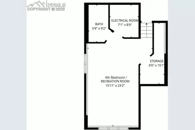 6853 Red Cardinal Loop, Colorado Springs, CO 80908 - Photo 50