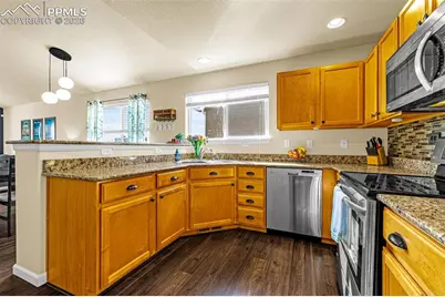 6853 Red Cardinal Loop, Colorado Springs, CO 80908 - Photo 8