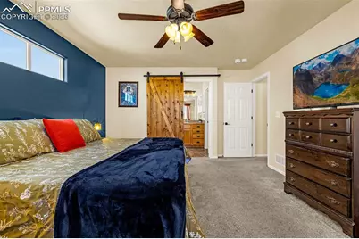 6853 Red Cardinal Loop, Colorado Springs, CO 80908 - Photo 14