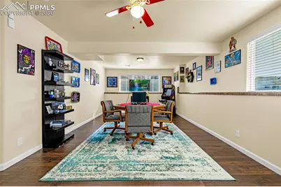 6853 Red Cardinal Loop, Colorado Springs, CO 80908 - Photo 26