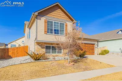 6853 Red Cardinal Loop, Colorado Springs, CO 80908 - Photo 42