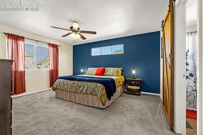 6853 Red Cardinal Loop, Colorado Springs, CO 80908 - Photo 12