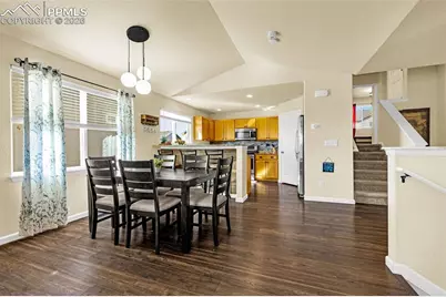 6853 Red Cardinal Loop, Colorado Springs, CO 80908 - Photo 4