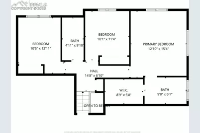 6853 Red Cardinal Loop, Colorado Springs, CO 80908 - Photo 48