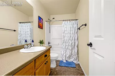 6853 Red Cardinal Loop, Colorado Springs, CO 80908 - Photo 20