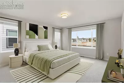 17737 Lemon Rye Loop, Monument, CO 80132 - Photo 8