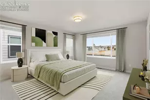 17737 Lemon Rye Loop, Monument, CO 80132 - Photo 8