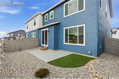 17737 Lemon Rye Loop, Monument, CO 80132 - Photo 4