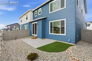 17737 Lemon Rye Loop, Monument, CO 80132 - Photo 4