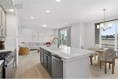 17737 Lemon Rye Loop, Monument, CO 80132 - Photo 30