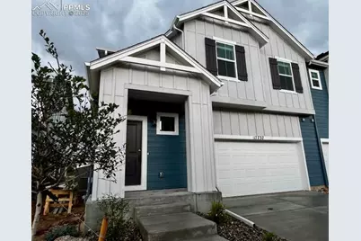 17737 Lemon Rye Loop, Monument, CO 80132 - Photo 1