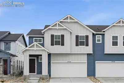 17737 Lemon Rye Loop, Monument, CO 80132 - Photo 2