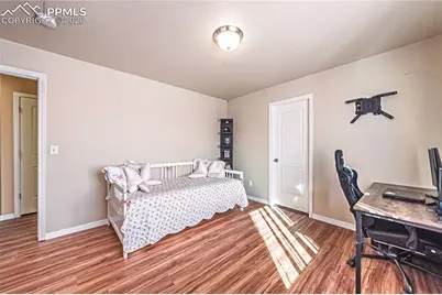 4028 Creek Legend View, Colorado Springs, CO 80911 - Photo 34